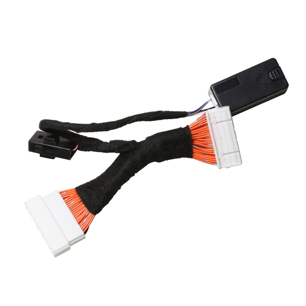 TJ Alphard 40 Series Vellfire 40 Series Map Lamp Switch