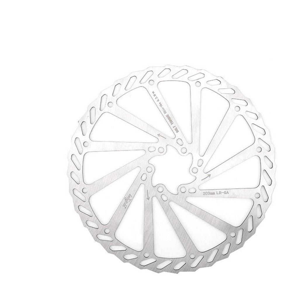 MTB Mountain Bike Road Cruiser Rear Wheel Parts Rotor Disc Brake Replacement Bicycle Accessories