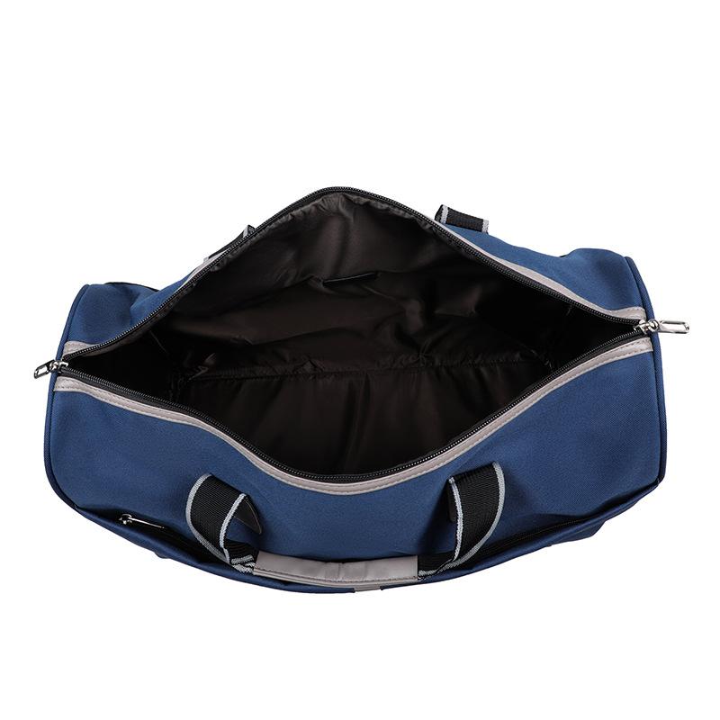 Handheld Shoulder Travel Bag Men'S Large-Capacity Business Travel Luggage Business Shoulder Light Travel Bag Luggage