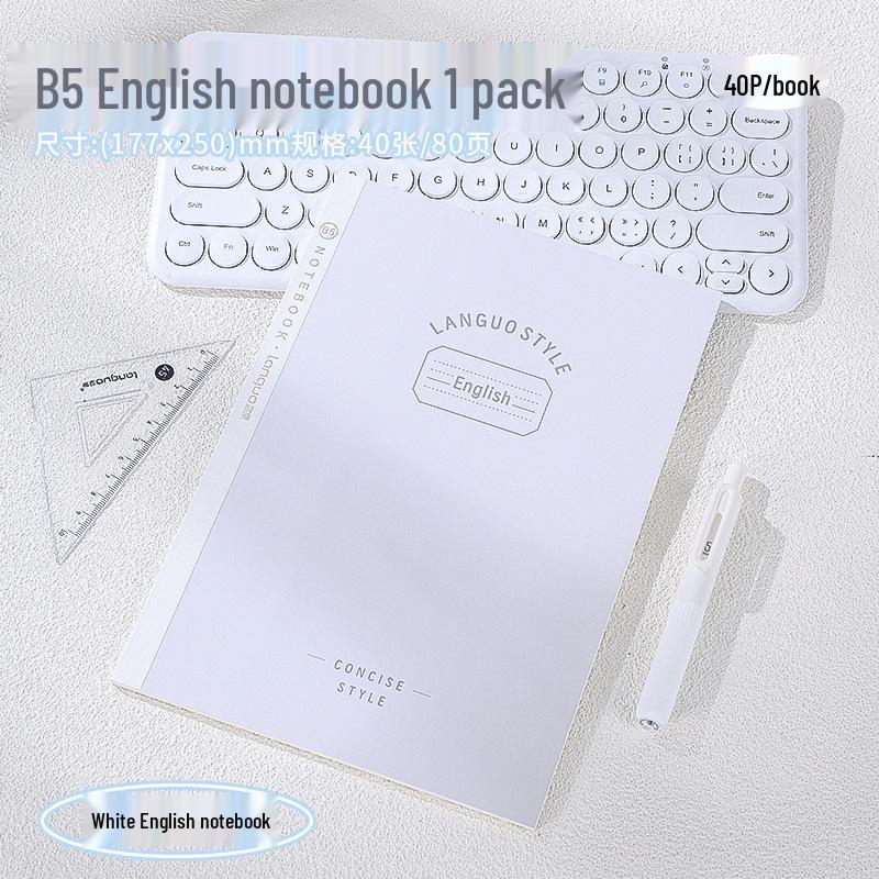 Shenyou Blue Fruit Tearable Portable Watercolor & Sketch Book