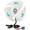 Tichá sestava ventilátoru chladničky pro výměnu EAU63103302 Precisions Cooling Component Motor kondenzátoru mrazáku Odolný