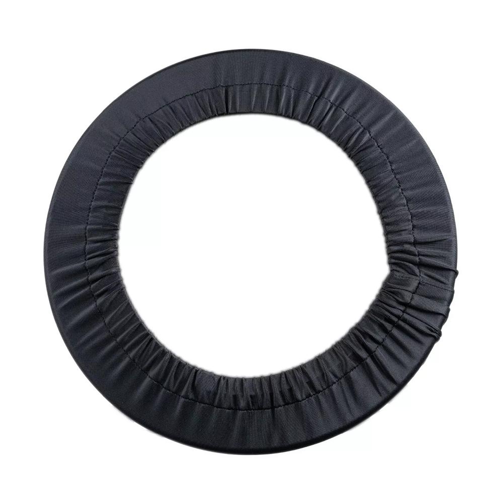 Anti-Pollution Car Steering Wheel Cover Scratch Protector Cover