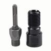 Drilling Hard Rock Drill Core Bits 85MM 3.35 In Multiple Applications Reliable Performance Adapter For Core Bits