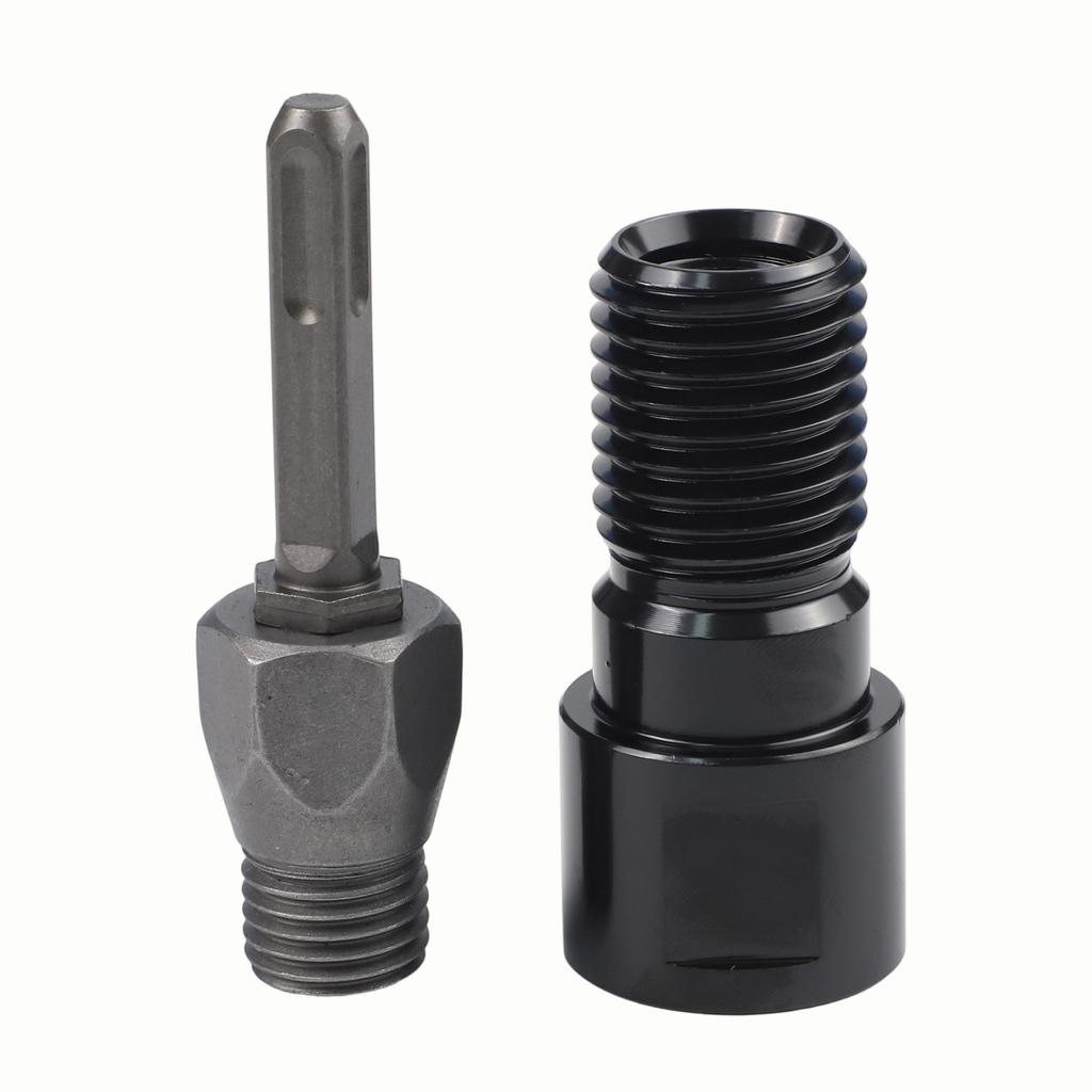 Drilling Hard Rock Drill Core Bits 85MM 3.35 In Multiple Applications Reliable Performance Adapter For Core Bits