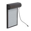 Battery Operated Automatic Chicken Coop Door Auto Chicken Coop Door Opener with Timer for Duck