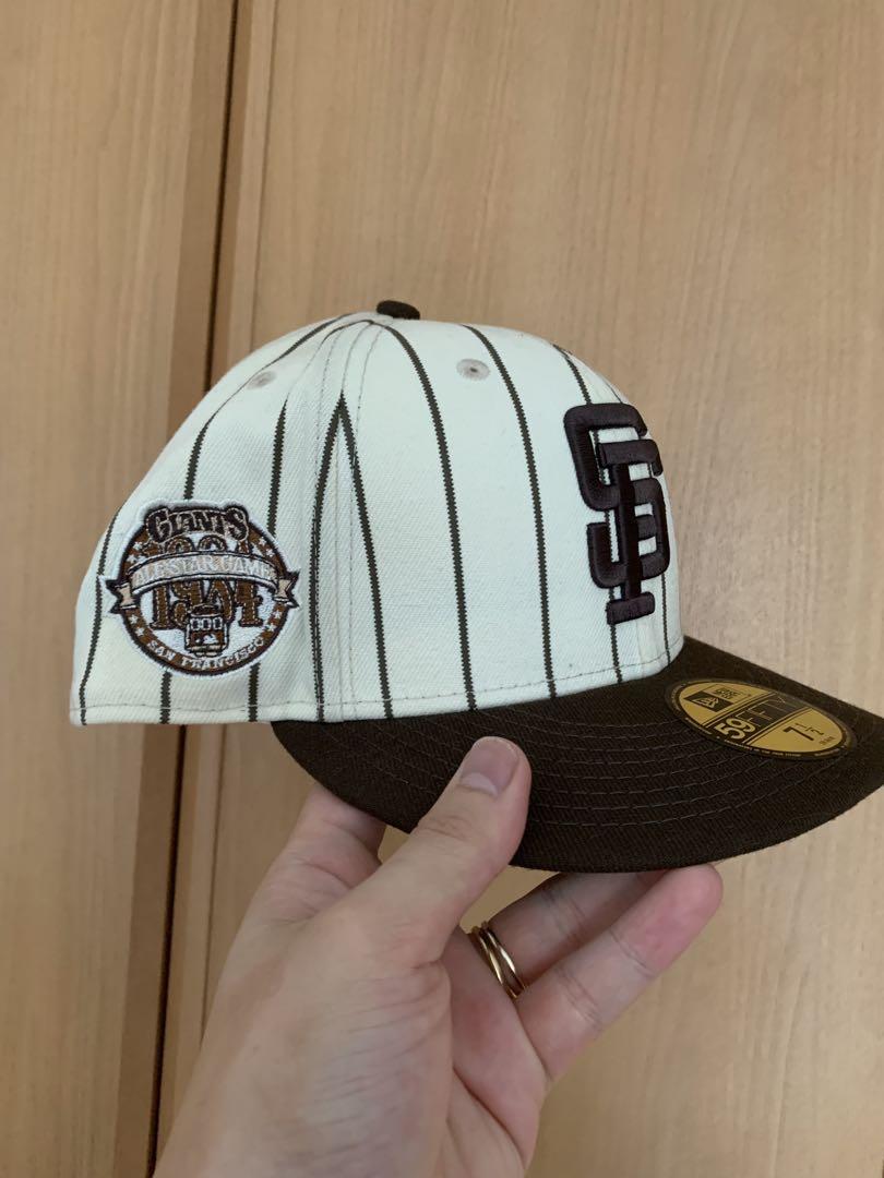 

[Б/У] New Era San Francisco Giants специальная серия