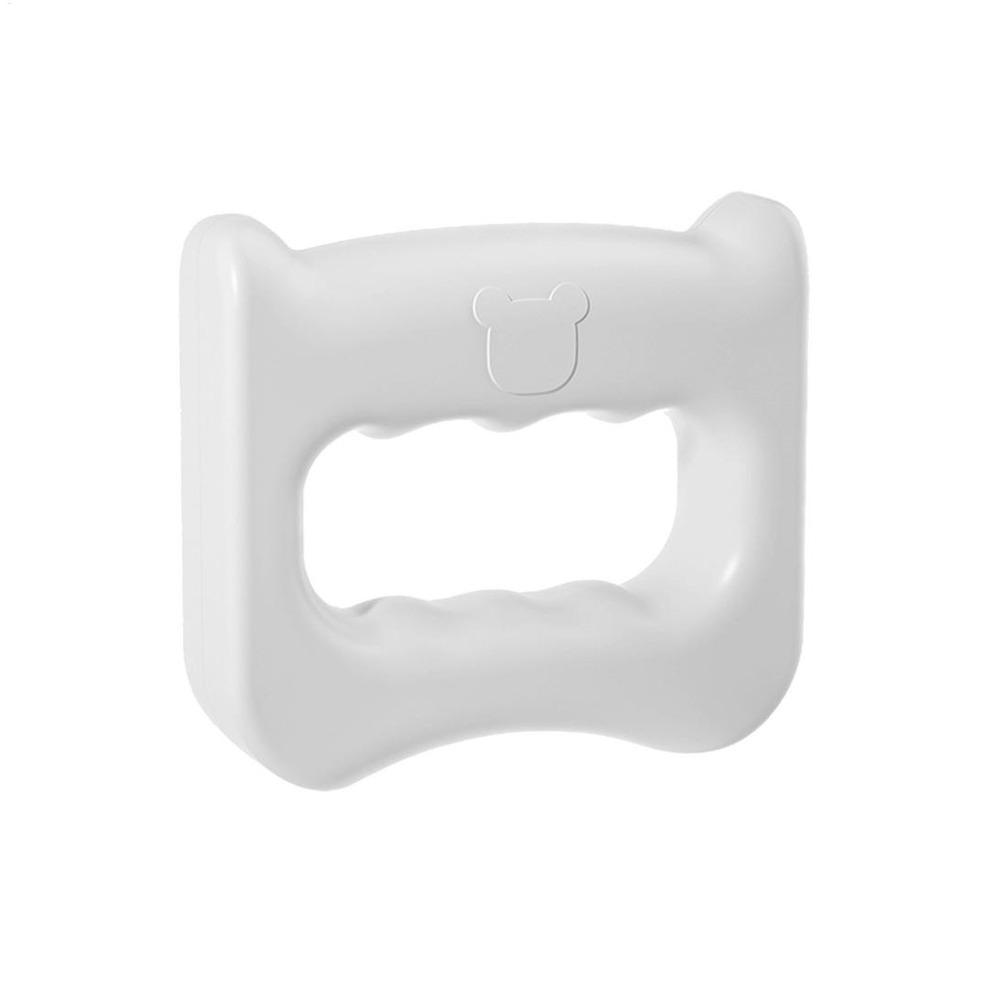 Vibration Fascia Ring Massager Multifunctional Muscle Reliever Health Beauty Massager  Home Use