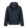 Bosideng B40131007 Casual Lightweight Hooded Down Jacket