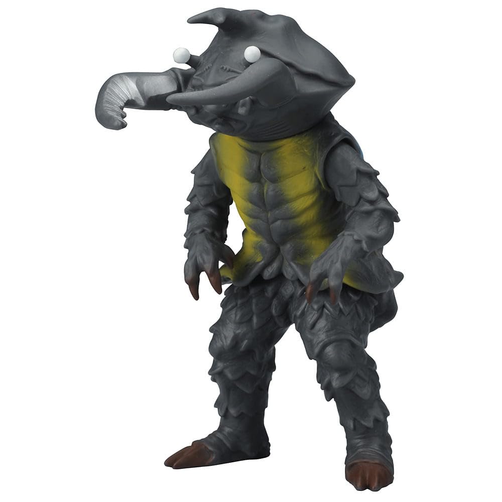 Ultra Monster Series 13 Antlar [Bandai]