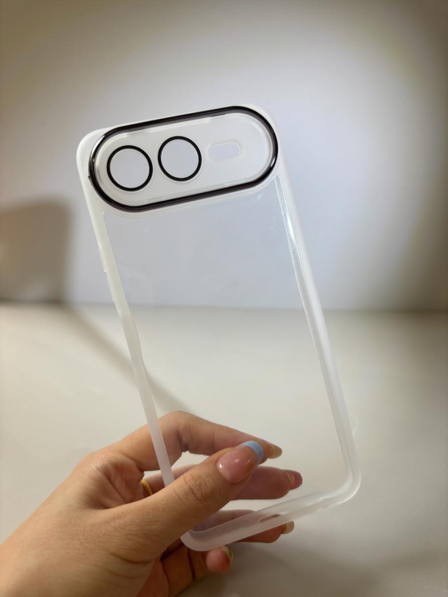 

Для чехла Infinix Smart10Plus Матовая пылезащитная крышка, Мягкий силикон 6,82 Полная защита для TECNO X698 X695 Чехлы против царапин for Smart 10 Plus белый