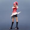 27.5cm/10.83in Anime NARUTO Figure Haruno Sakura Action Figures Pvc Statue Desktop Ornamen Collection Model Playthings Gifts