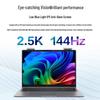 ASUS Paoxiao 6S 16-inch Ryzen AI Business Laptop (CN version)