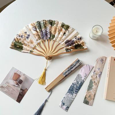 Accessoires – Fächer