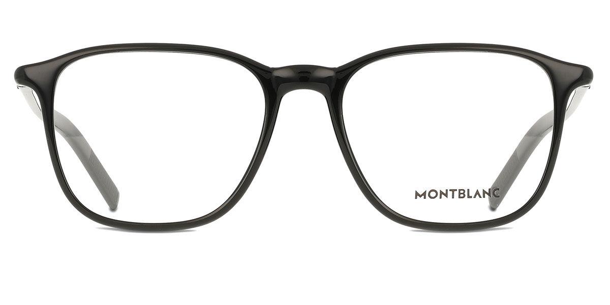 

Montblanc Mb0386o 001 Men Eyeglasses 52-17-145