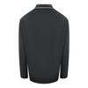 Fred Perry Mens Cotton Long-Sleeved Polo Shirt