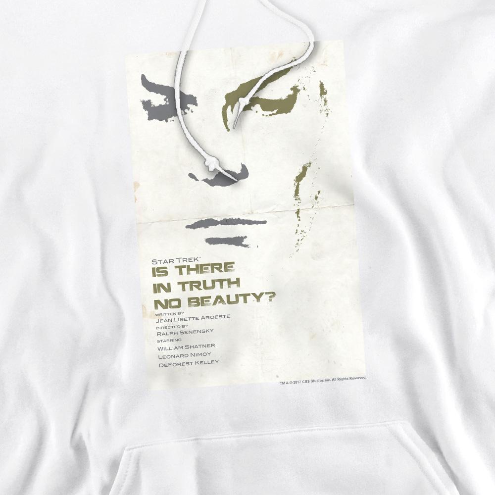 Star Trek Mens The Original Series Episode 60 Hoodie