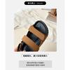 Girls' Sports and Casual sandals2026Summer Fashion Soft-soled Beach Shoes for Little Girls, Trendy Children's Shoes