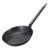 Shimamoto Seisakusho SS Thick Iron Bottom Frying Pan 20cm