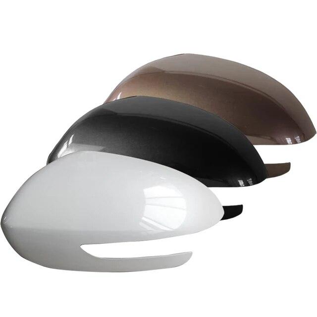 Rearview Mirror Accessories Rearview Mirror Rear Shell Rearview Mirror Frame Lens Turn Signal For KIA Sportage KX5 QL 2016-