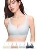 Sagging Prevention Corrective Bra That Makes Breasts Look Bra That Makes Breasts Look Smaller Full Coverage Seamless High Side Reduced Beautiful