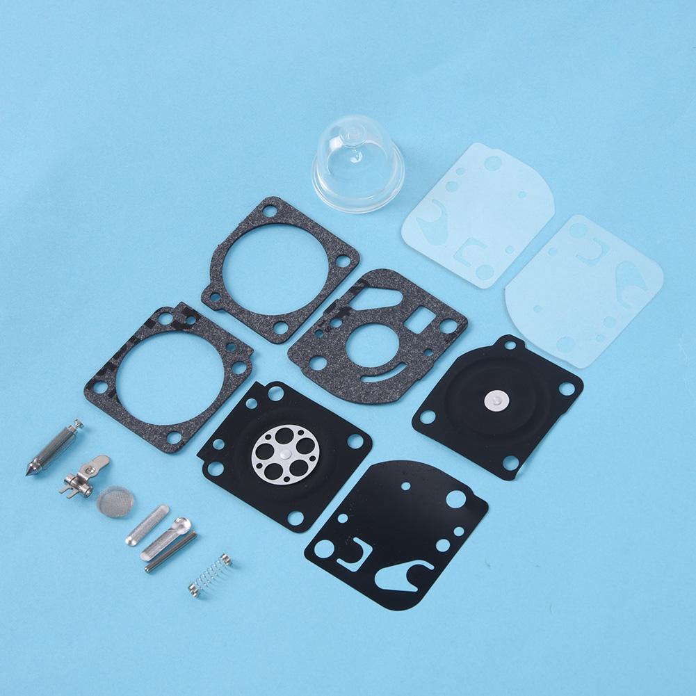 Easy Installation Carburetor Rebuild Carburetor Rebuild Kit For Homelite