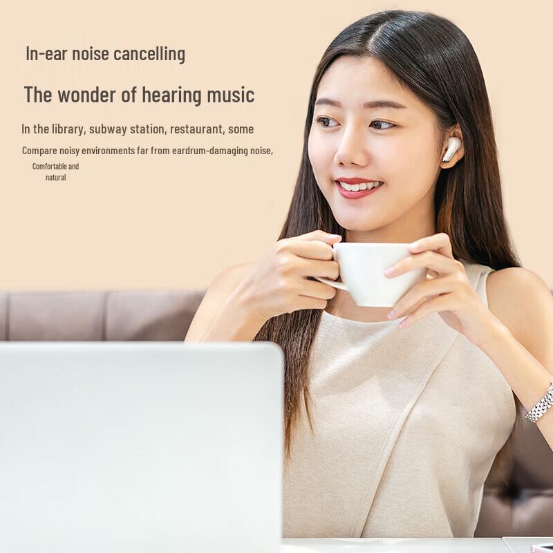 Lenovo LP5 Sport Bluetooth Earbuds