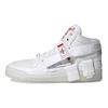adidas Forum Communicator Mid Chinese New Year Unisex Sneakers White Footwear-White Core-Black GZ9031
