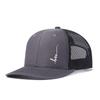 Summer Baseball Cap With Wide Brim And Breathable Cotton For Casual Wear