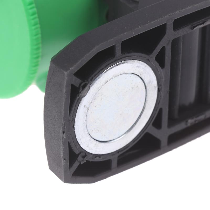 Laser Level Wall Bracket Wall-Mounted Bracket 1/4'' Thread Hanging Bracket Holder Level Wall Bracket Magnetic Support Hanger