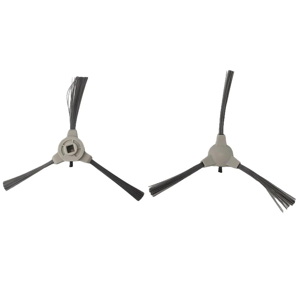 1 Set For ROPVACNIC A1 Robot Vacuum Cleaner Accessories Replacement Side Brush Filter Kits Spare Parts Set