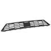 Front Bumper Lower Grille 6F0853667A Replacement for SEAT Ibiza FR 6F MK5 Pre‑Facelift 2017 To 2021