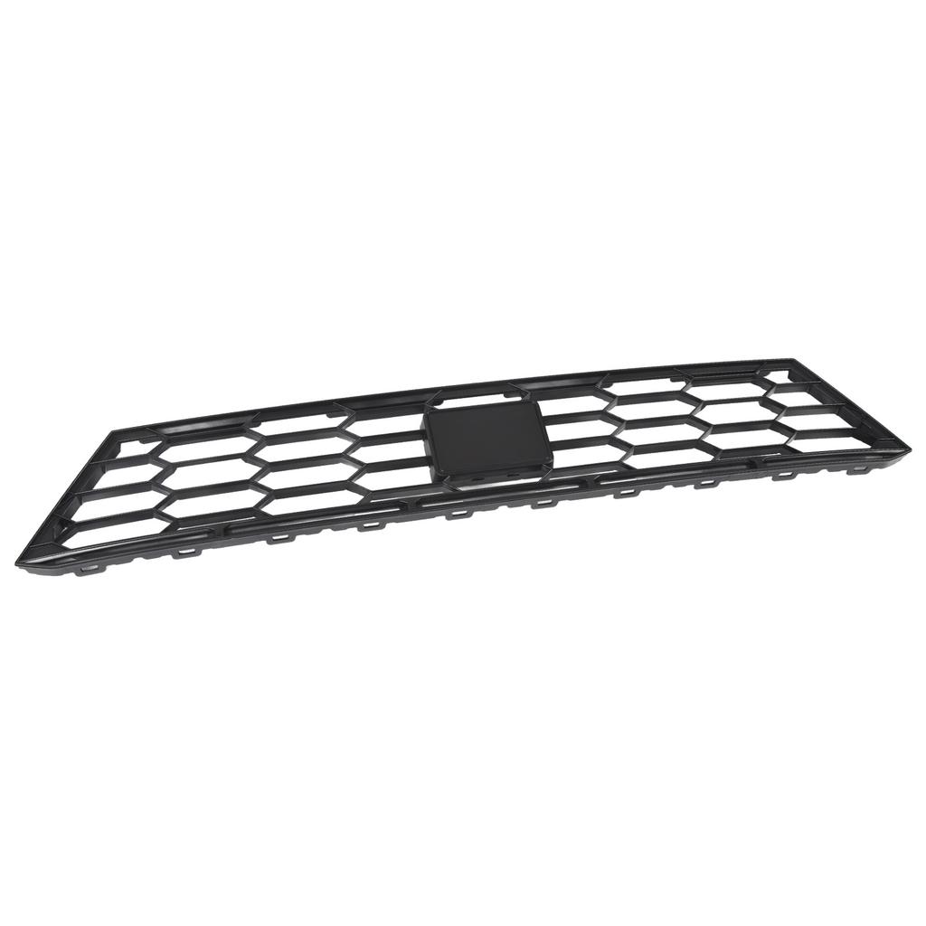 Front Bumper Lower Grille 6F0853667A Replacement for SEAT Ibiza FR 6F MK5 Pre‑Facelift 2017 To 2021