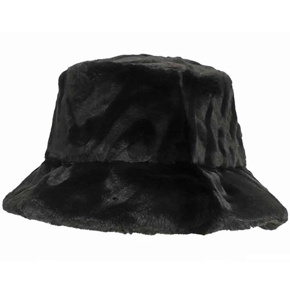 [Nike] Apex Faux Fur Bucket Hat (HF7194-010) HF7194-010 56(S/M)