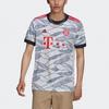 adidas FC Bayern 21/22 Third 'White' Men's GM5315