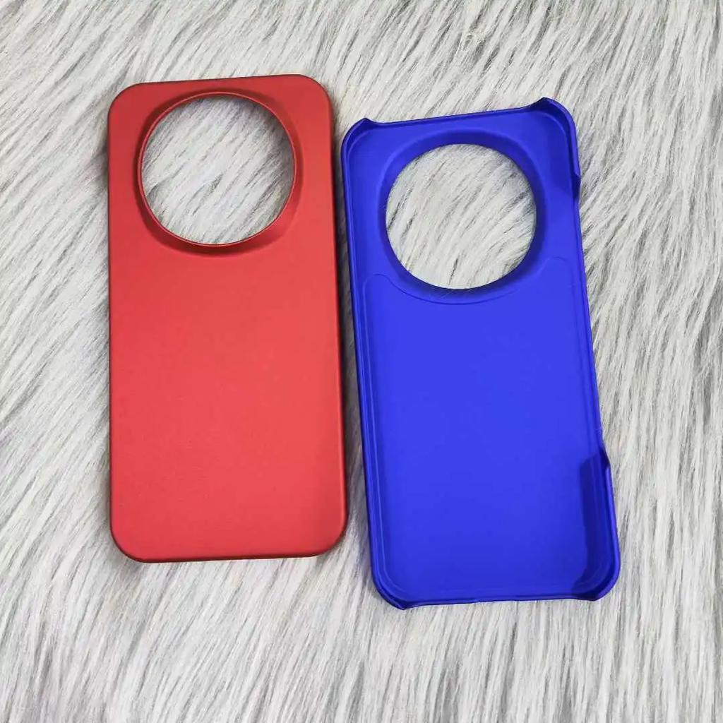 Multi Colors Slim Protection Shockproof Scratch-Resistant For Honor Magic 7 7Pro 7RSR, Magic 8 8Pro PC Back Cover