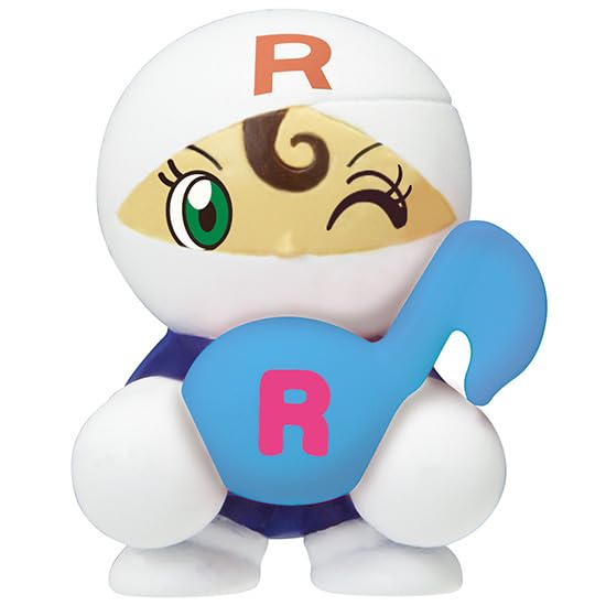 Bandai Bikkura Tamago Anpanman Waku ABC Edition Recommended Age 3 years up