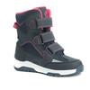 High Winter Boots for Children Trollkids Kids Lofoten Winter Boots Waterproof Grey (159-114)