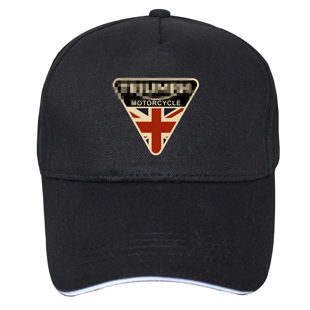 

2019 Funny Hats Motorcycle Unisex s Custom Cap Baseball UK Flag Hat Unisex Caps Vintage Cap Branded Unisex Hip Hop Cap Hats