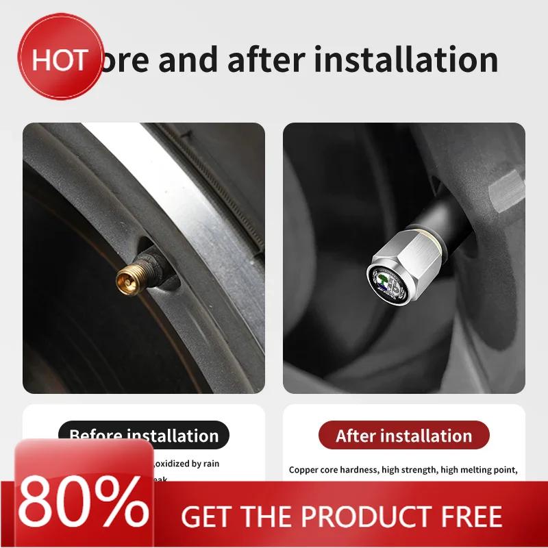 New 80% For Mercedes Benz 5pcs Car Wheel Tire Air Valve Protection Cap Dust Stem Cover AMG A B C E S G Class A180 CLK CLA GLE G