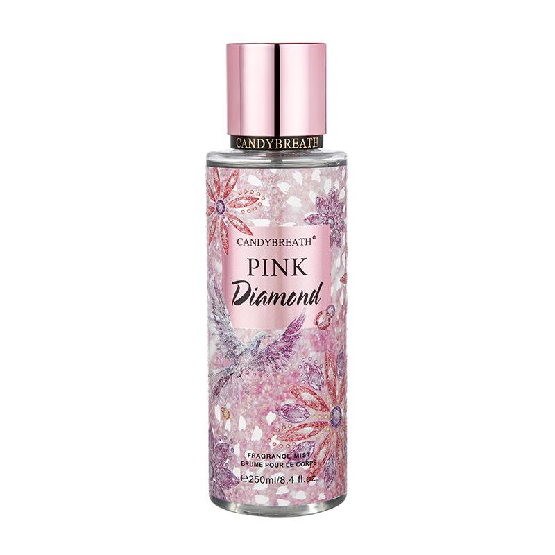 Victoria Цветочный и Фруктовый Женский Мист для Тела - 250 мл 250ml