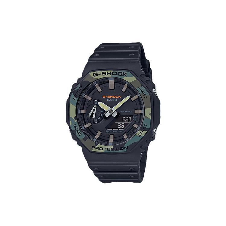 Casio G-Shock GA2100SU-1A GA-2100SU-1A