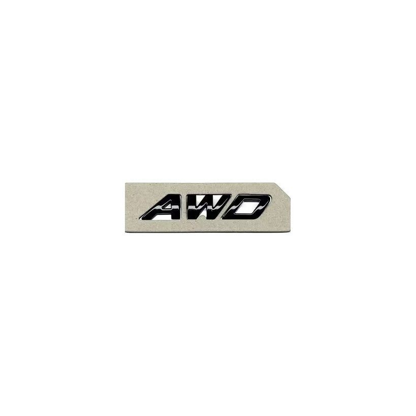 3D ABS Chrome Black Logo BYD Emblem Letters Stiker Car Trunk Badge For BYD SEAL QIN HAN SONG Plus ATTO3 SEAL U Accessories