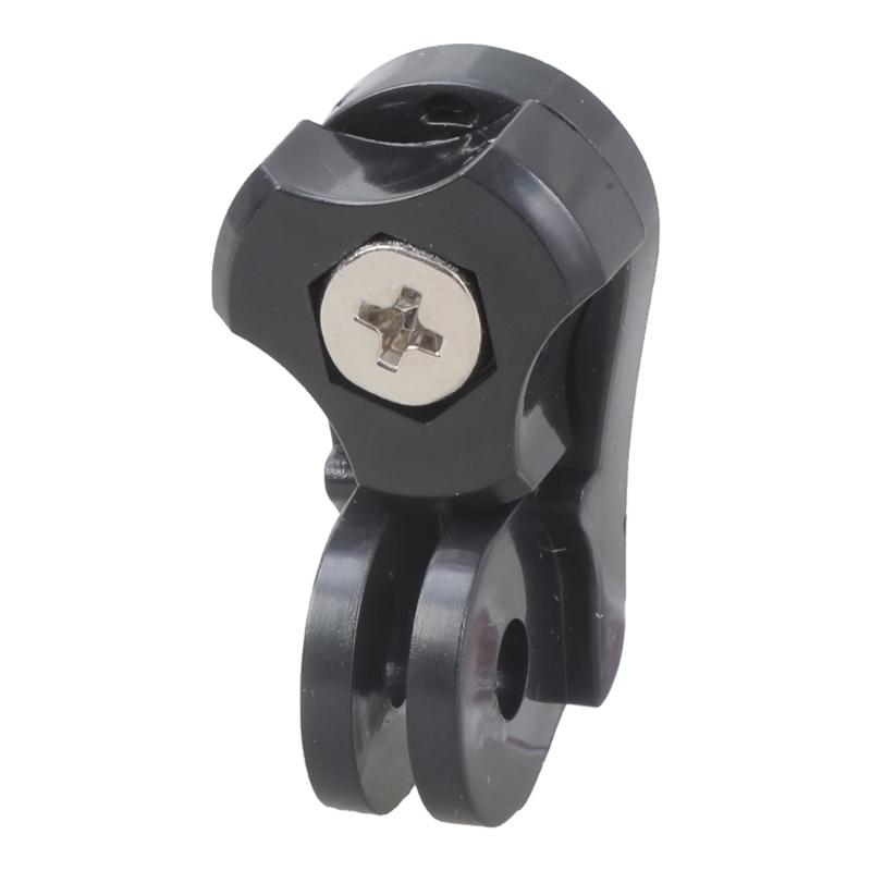 

1/4 Camera Mount Tripod Adapter for System Sports Camera Accessories S Type Converter Adapter 2.36x0.98in 1