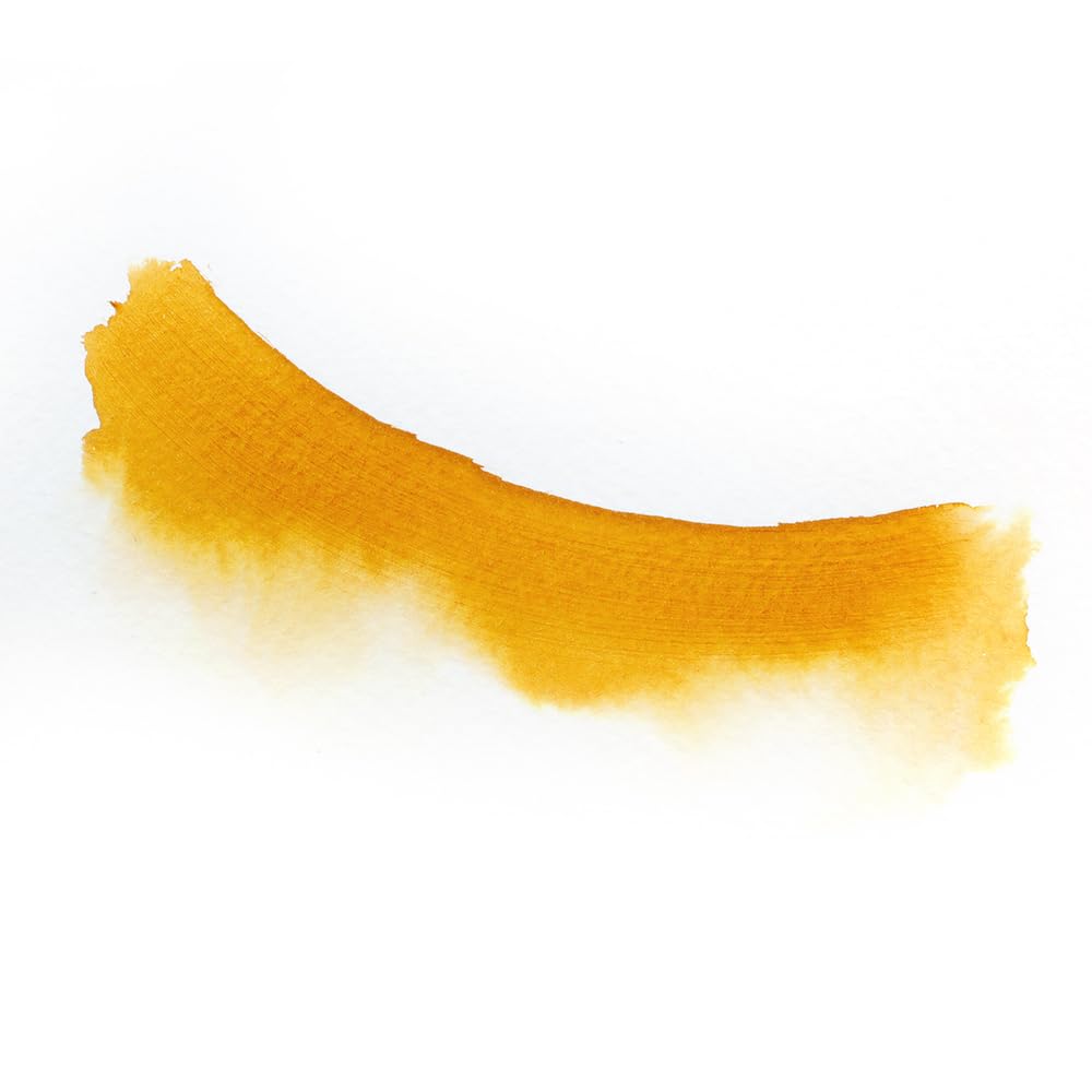 Herbin Watercolor Eclat Natural Hb16145 Ink, Dye, 50ml, Sienna,