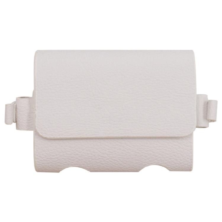 Golf Ball Storage Pouch with Tee Holder Anti-scratch Waterproof Golf Carry Bag