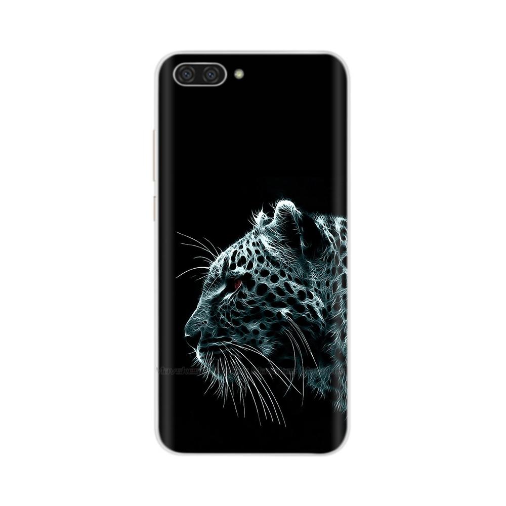 Phone Case For Asus Zenfone 4 Max ZC520KL Case Silicone Bumper Soft Tpu Cover For Asus Zenfone ZC520KL X00HD Cases Coque Fundas