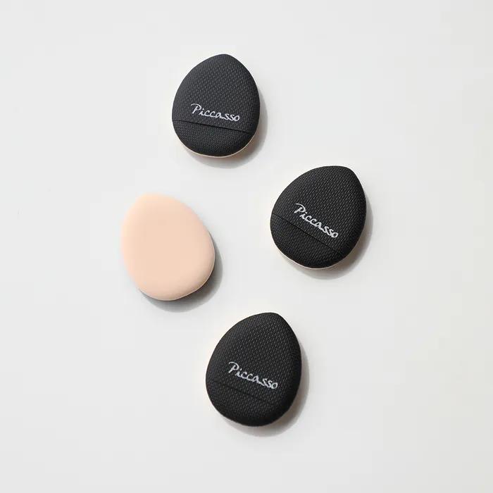 Micro Puff 4P Set (Exclusive Case)