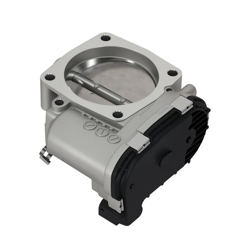 

Throttle Body For Porsche 911 Cayenne Cayman Panamera Macan 3.6L 022133062AJ 99760511501