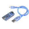 Nano 3.0 With The Bootloader Compatible Nano Controller for Arduino CH340 USB Driver 16Mhz ATMEGA328P