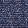 Self Adhesive Stair Treads 5 pcs 65 x 21 x 4 cm Blue Semi Circular Large